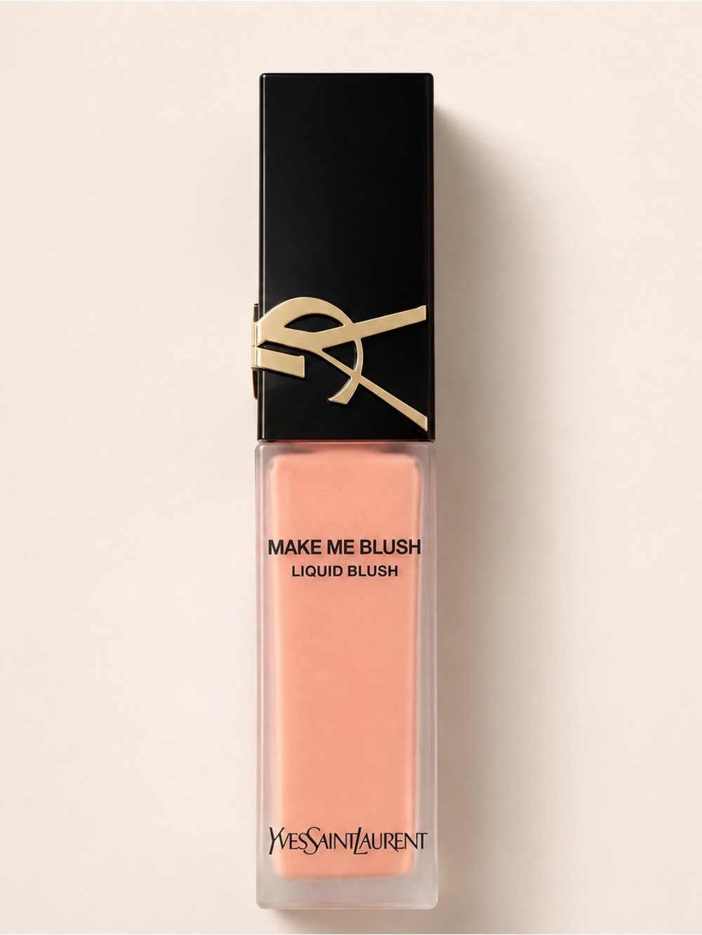 YSL Make Me Blush Liquid Blush New Without Box